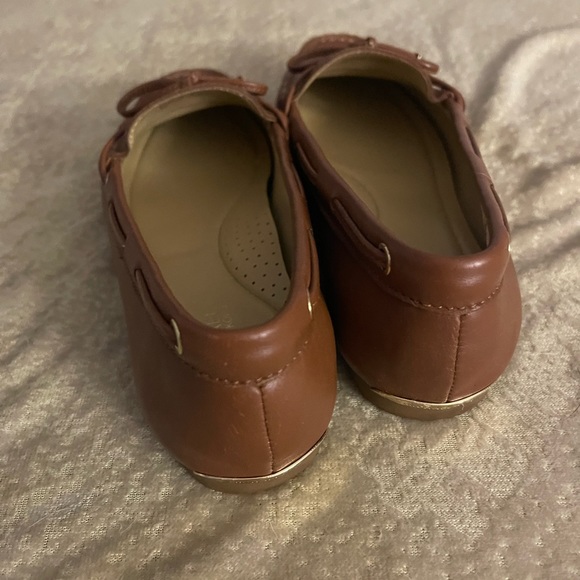 Mk Sutton Moccasins 💋 - Picture 4 of 6